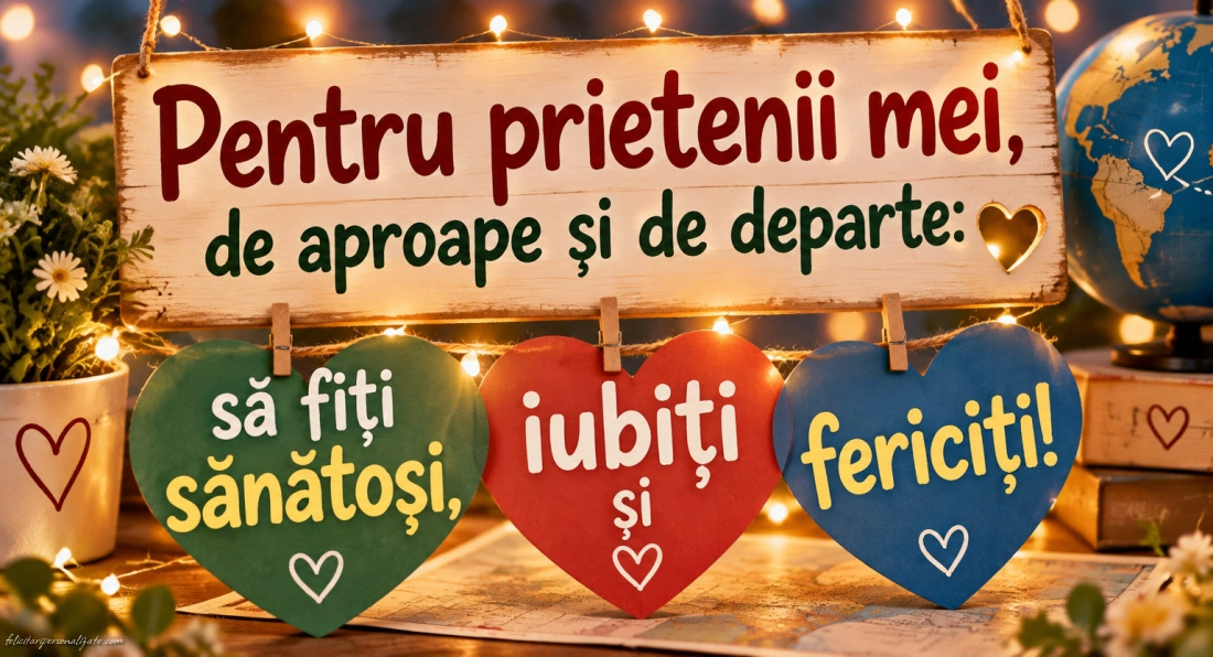 Imagini cu mesaje pentru Social Media: 