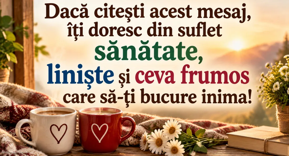 Imagini cu mesaje pentru Social Media: 
