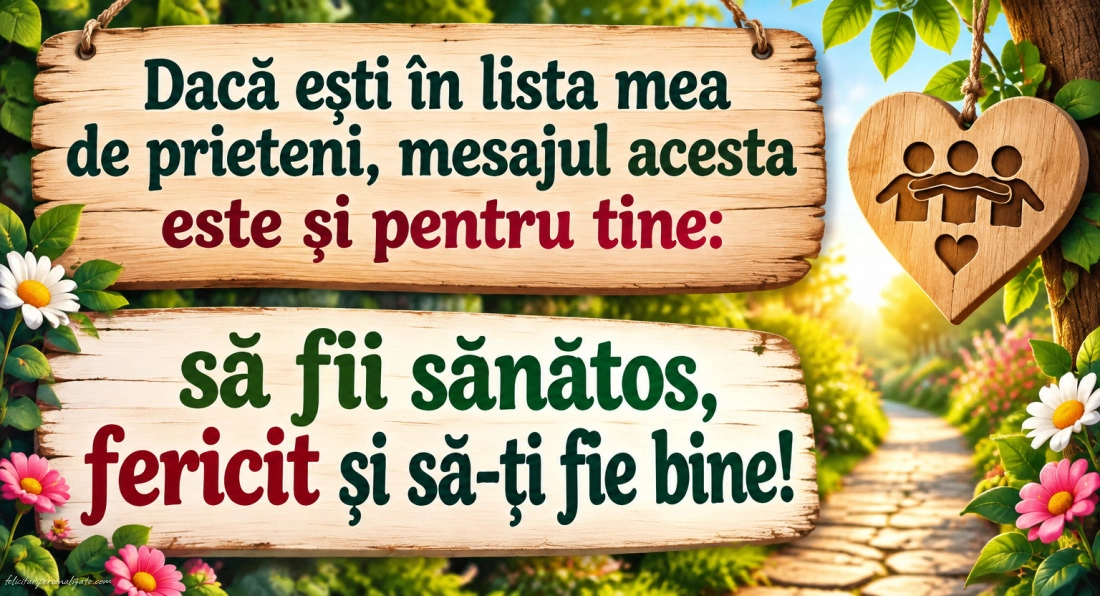 Imagini cu mesaje pentru Social Media: 