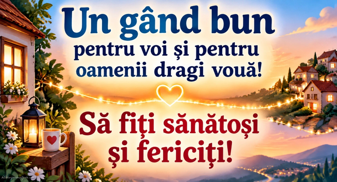 Imagini cu mesaje pentru Social Media: 