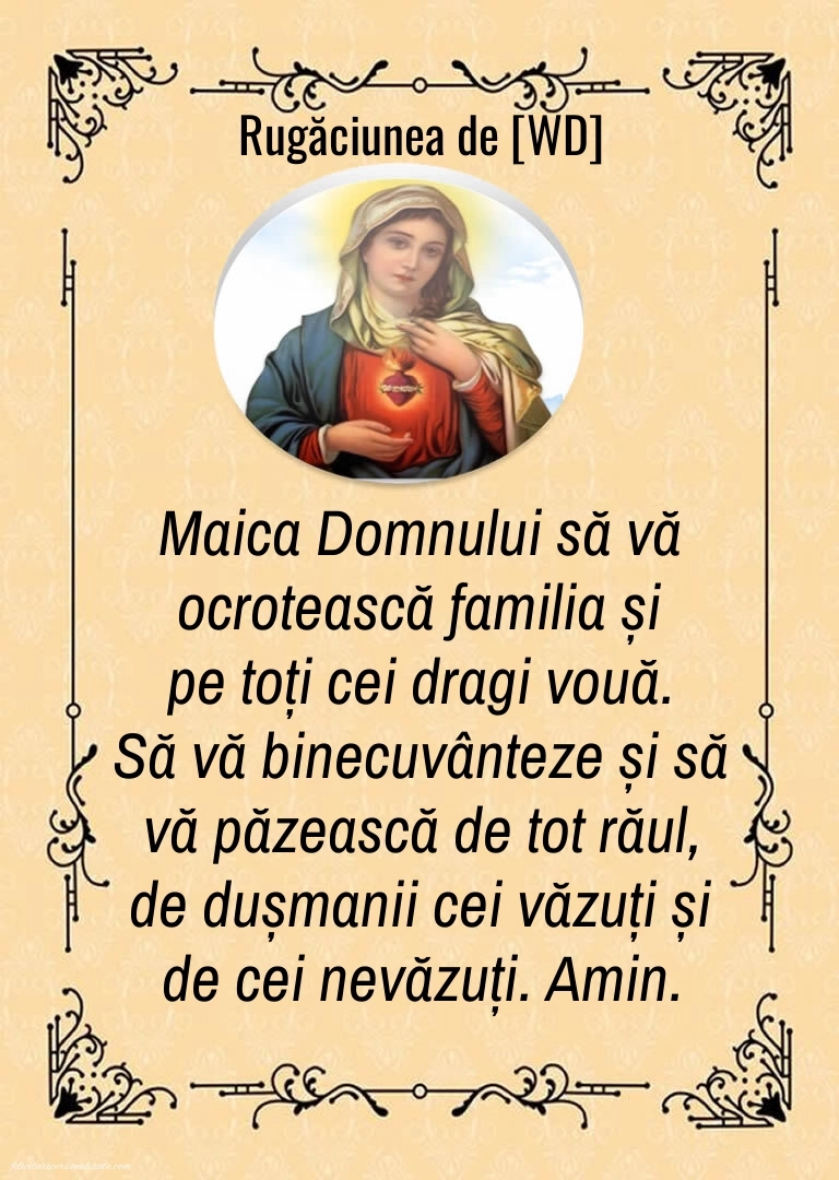 Imagini cu Rugăciuni pentru FACEBOOK: Credință