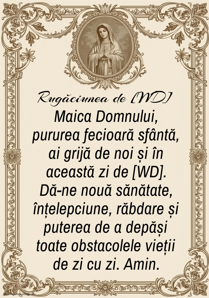 Imagini cu Rugăciuni pentru FACEBOOK: Credință