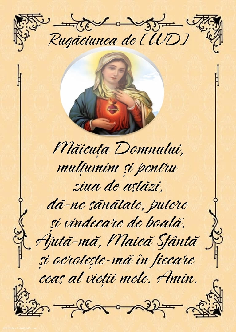 Imagini cu Rugăciuni pentru FACEBOOK: Credință