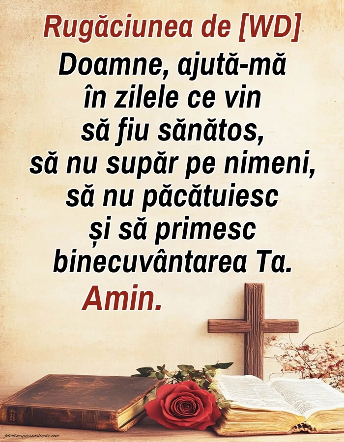 Imagini cu Rugăciuni pentru FACEBOOK: Credință