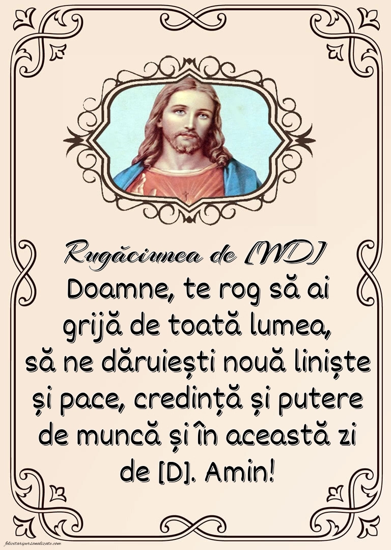 Imagini cu Rugăciuni pentru FACEBOOK: Credință