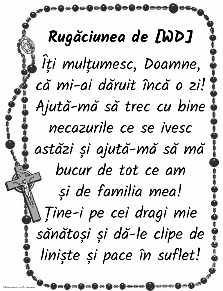 Imagini cu Rugăciuni pentru FACEBOOK: Credință