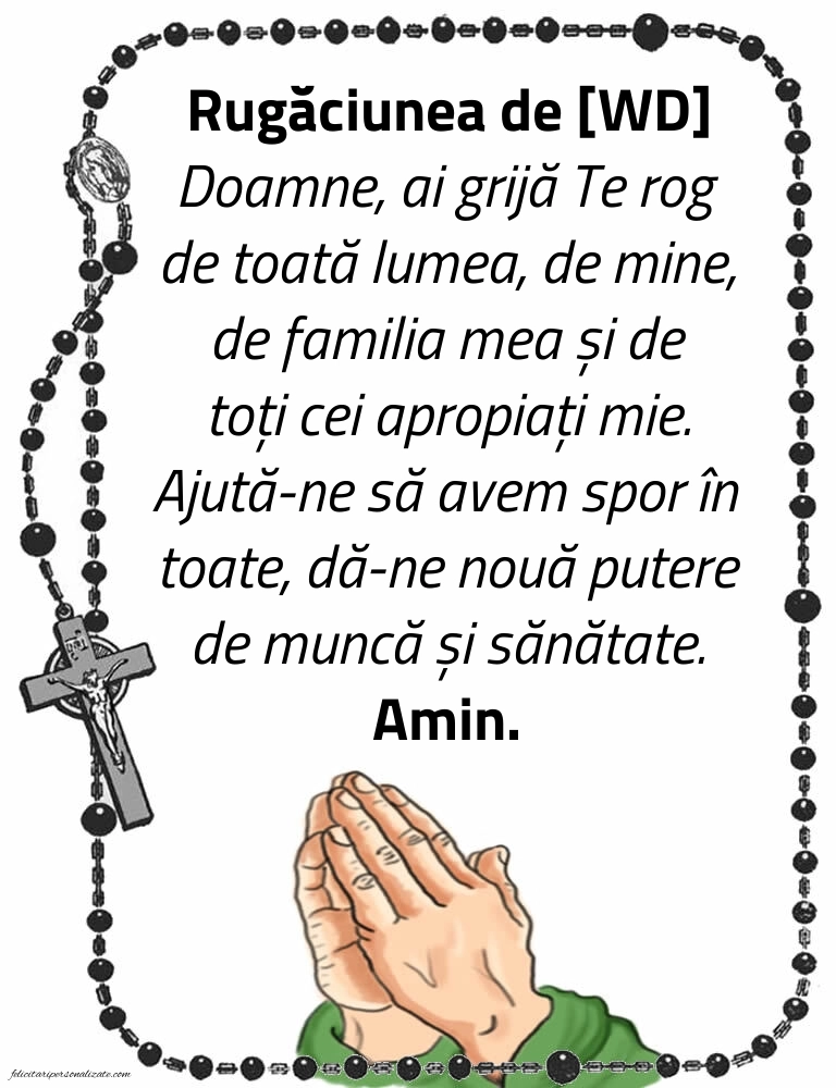 Imagini cu Rugăciuni pentru FACEBOOK: Credință