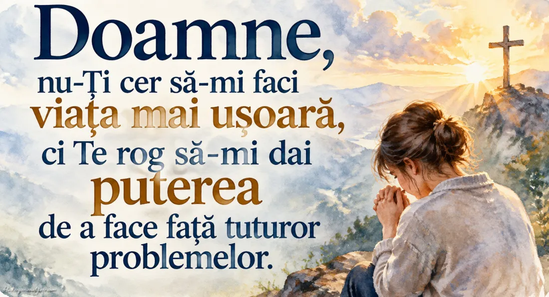Imagini cu mesaje de credință: 
