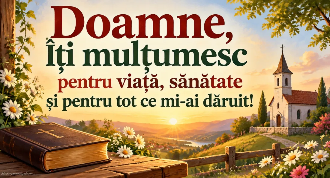 Imagini cu mesaje de credință: 