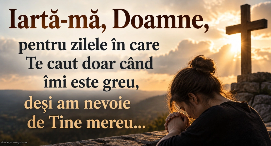 Imagini cu mesaje de credință: 
