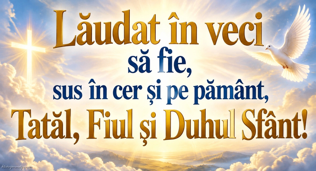 Imagini cu mesaje de credință: 