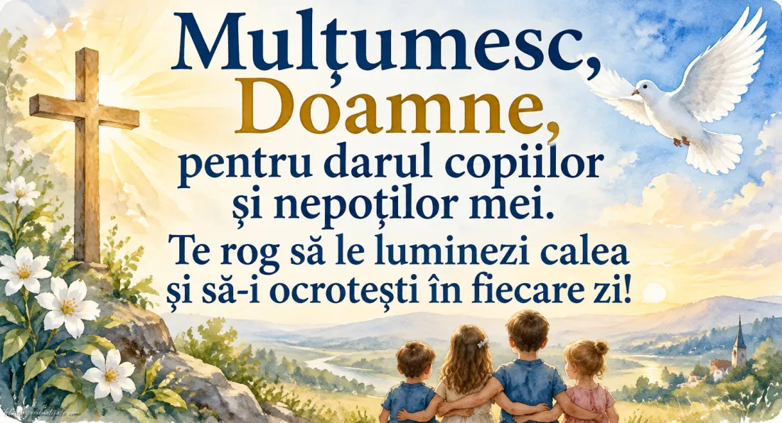 Imagini cu mesaje de credință: 