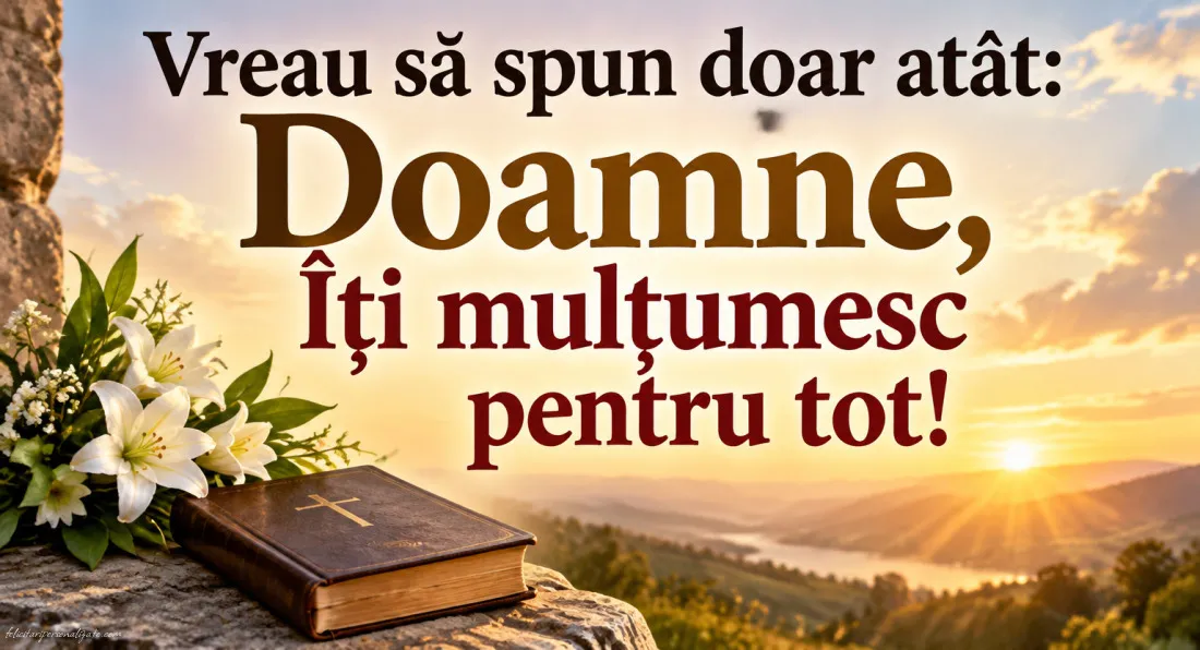 Imagini cu mesaje de credință: 