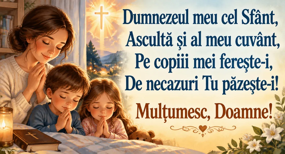 Imagini cu mesaje de credință: 
