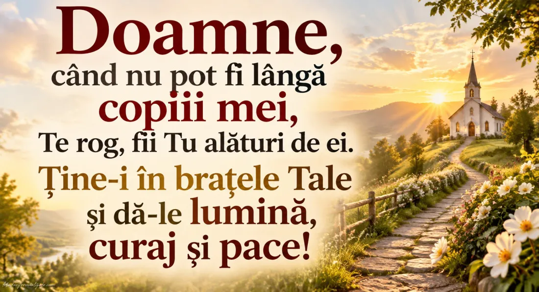 Imagini cu mesaje de credință: 