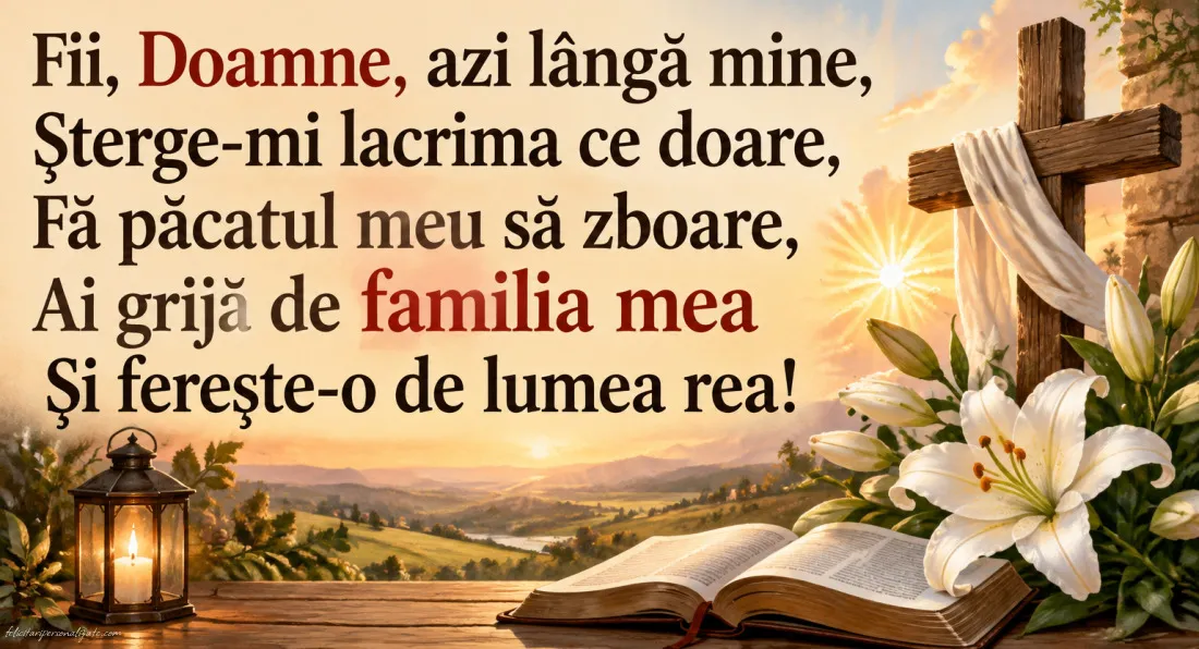 Imagini cu mesaje de credință: 