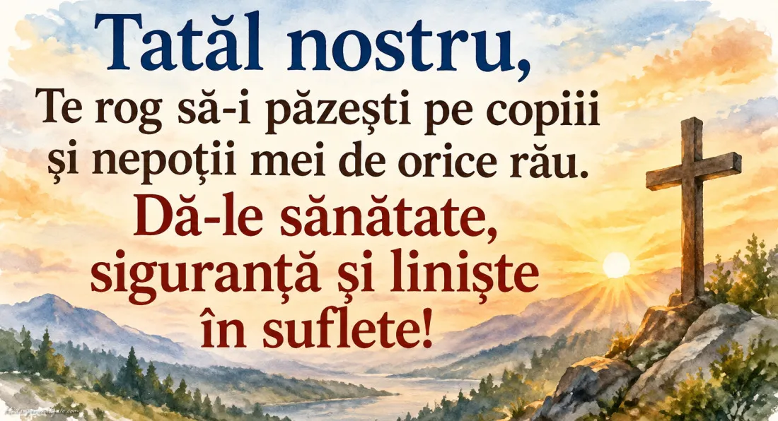 Imagini cu mesaje de credință: 