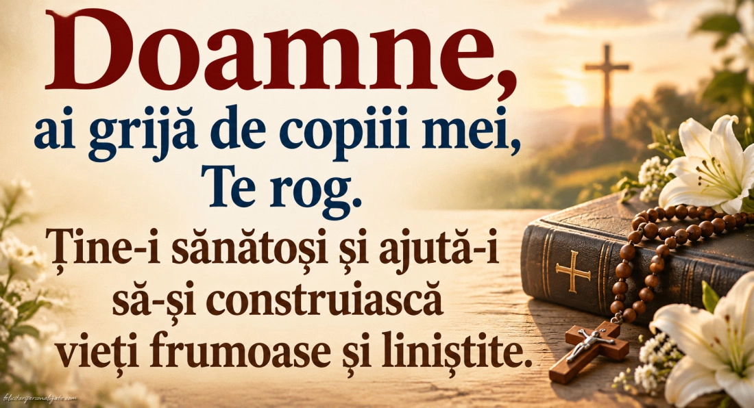 Imagini cu mesaje de credință: 