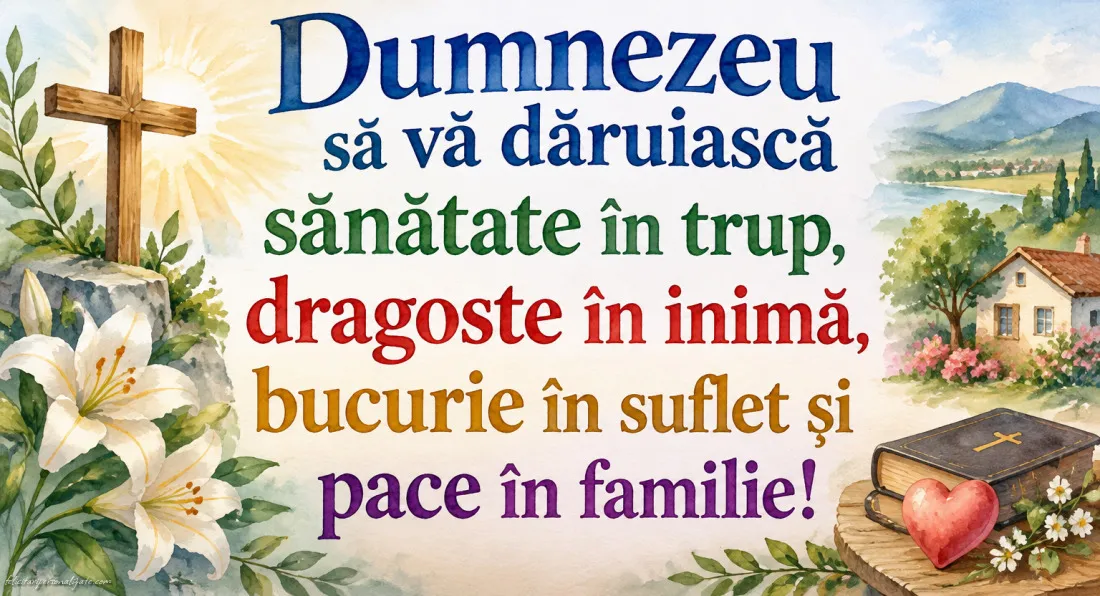 Imagini cu mesaje de credință: 