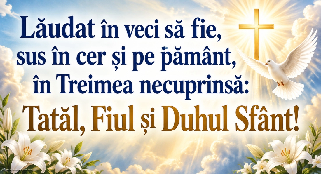 Imagini cu mesaje de credință: 