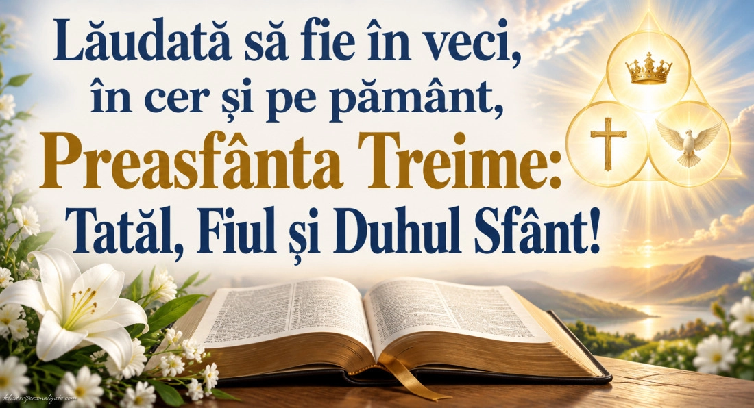 Imagini cu mesaje de credință: 