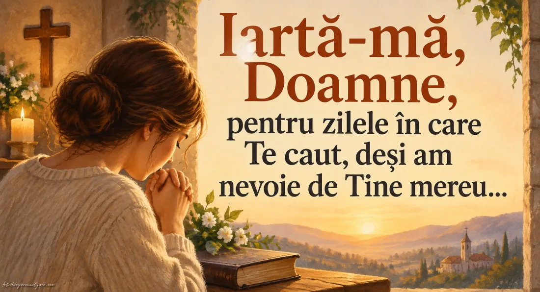 Imagini cu mesaje de credință: 