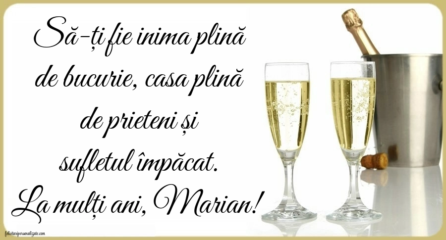 Imagini cu urări de Sfânta Maria Mare 15 August 2025: Șampanie