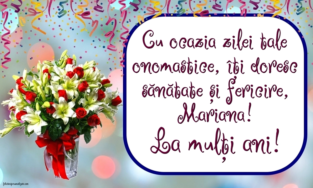 Imagini cu urări de Sfânta Maria Mare 15 August 2025: Flori