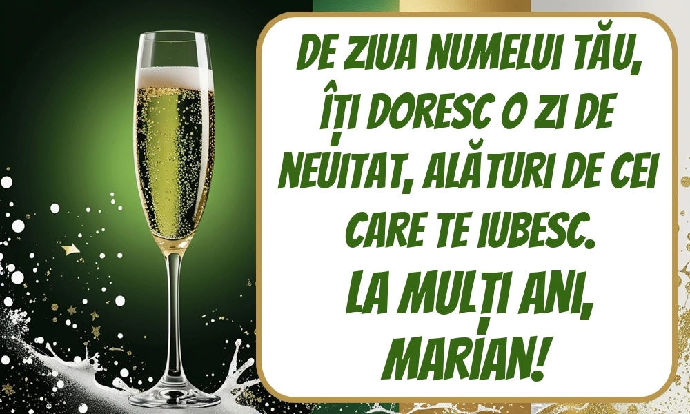 Felicitări și imagini de 15 August - Sfânta Maria Mare: Șampanie