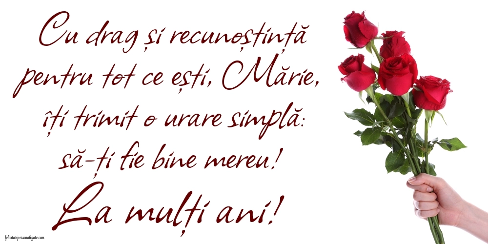 Poze cu mesaje de Sfânta Maria - 15 August: Flori