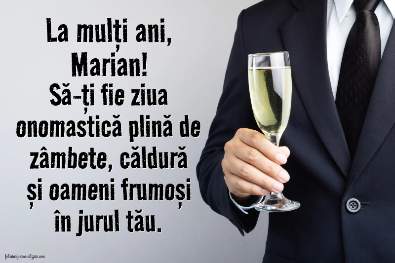 8 Septembrie 2025: Imagini cu urări de Sfânta Maria Mică: Șampanie