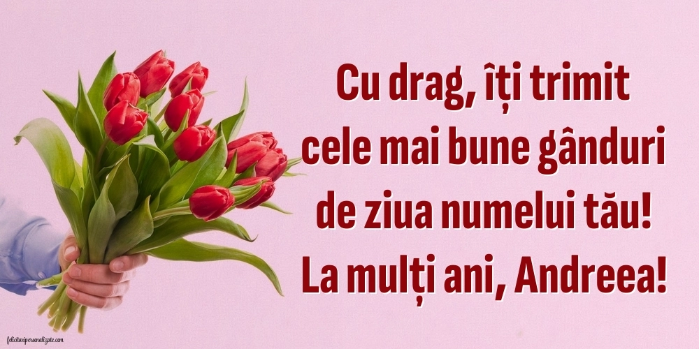 Cele mai frumoase imagini cu mesaje de Sfântul Andrei pentru Facebook sau Whatsapp: Flori