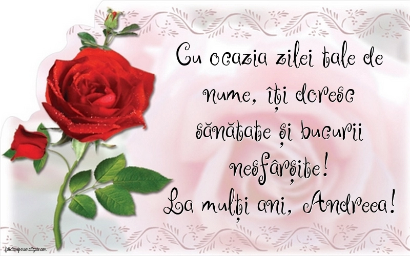 Cele mai frumoase imagini cu mesaje de Sfântul Andrei pentru Facebook sau Whatsapp: Flori