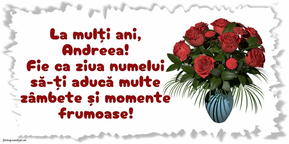 Imagini cu mesaje de Sfântul Andrei - 30 Noiembrie 2025: Flori