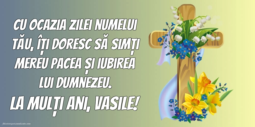 Cele mai frumoase imagini cu mesaje de Sfântul Vasile pentru Facebook sau Whatsapp: Credință