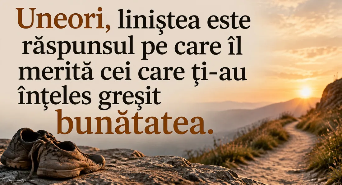 Imagini cu mesaje despre viață: 