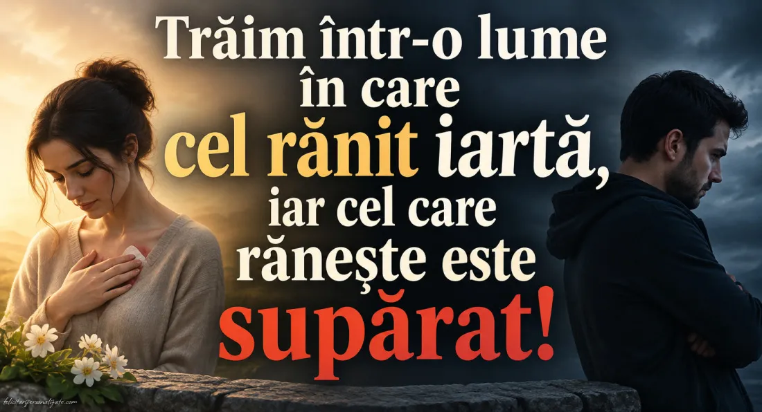Imagini cu mesaje despre viață: 