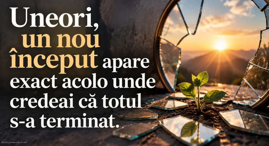 Imagini cu mesaje despre viață: 
