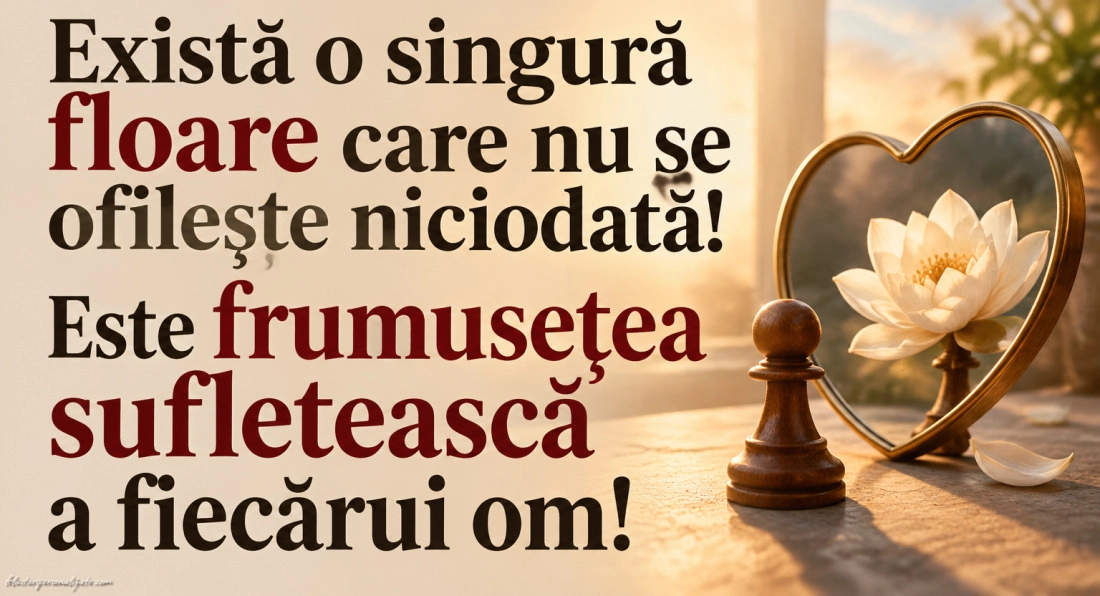Imagini cu mesaje despre viață: 