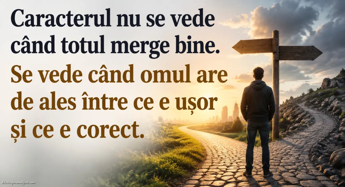 Imagini cu mesaje despre viață: 