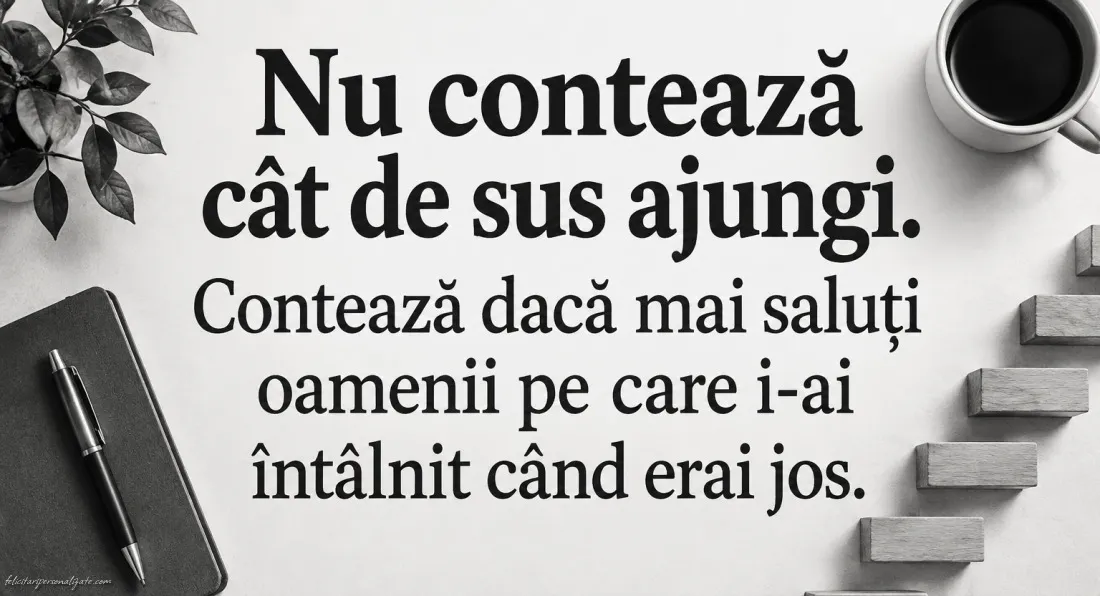 Imagini cu mesaje despre viață: 