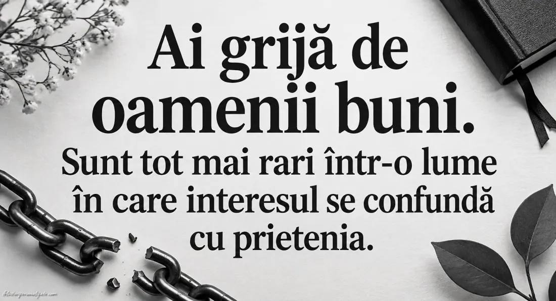Imagini cu mesaje despre viață: 
