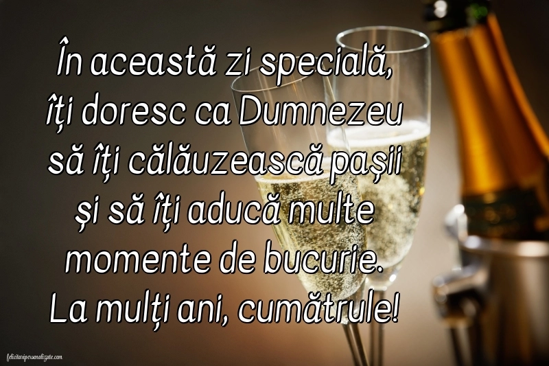 Imagini La Mulți Ani Cumătru: Șampanie
