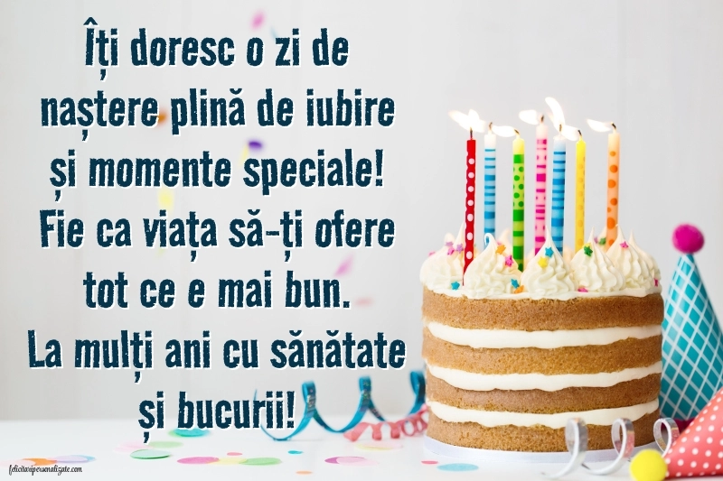 Imagini cu La mulți ani pentru cumnata mea: Tort