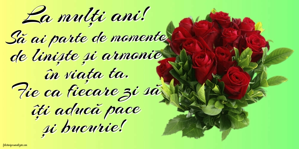 Imagini La Mulți Ani Mătușa Mea: Flori