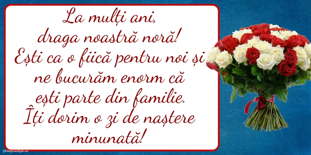 Imagini La Mulți Ani Nora Mea: Flori