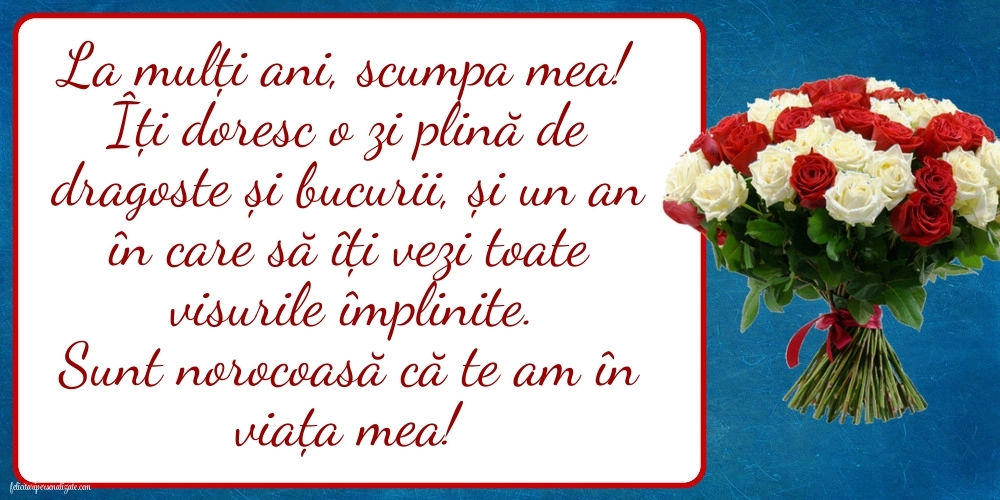 Imagini La Mulți Ani Prietena Mea: Flori
