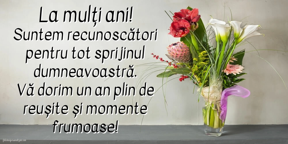 La mulți ani, doamna profesoară! Imagini și Felicitări Sincere și Călduroase.: Flori