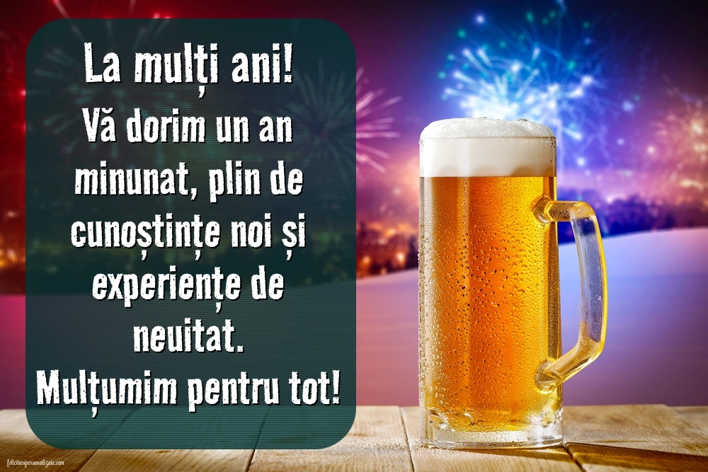 La mulți ani, domnule profesor! Imagini și Felicitări Sincere și Călduroase.: Șampanie