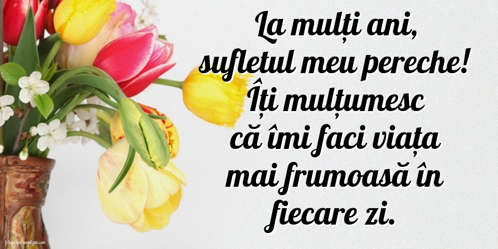 Imagini La Mulți Ani Soția Mea: Lalele